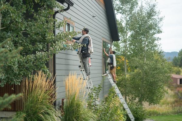 Pane'n the Glass Window Cleaning