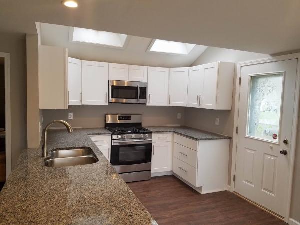Scalice Custom Homes & Remodeling