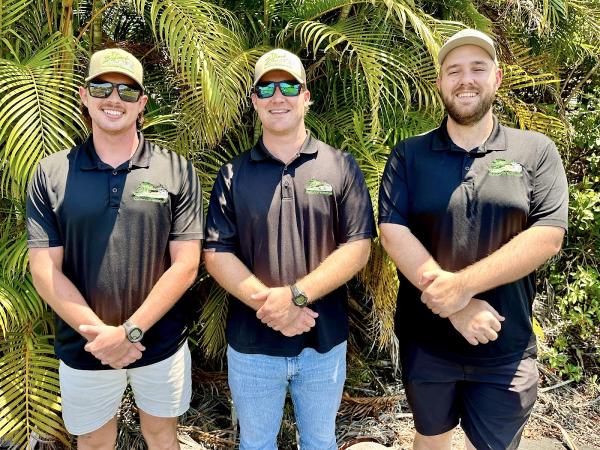 Brevard Outdoor Services