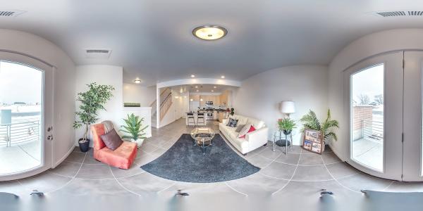 Garbett Homes