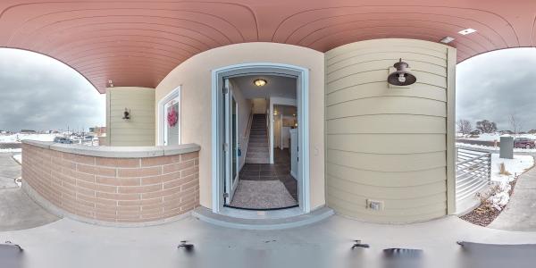 Garbett Homes