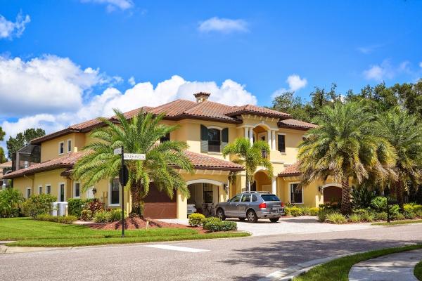 Digiovanni Homes