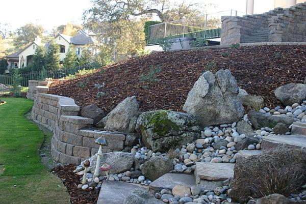 R. Lacy Interlocking Pavers