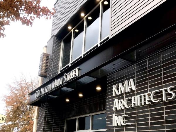 KMA Architects