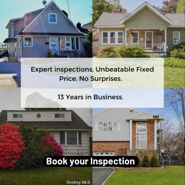Fully Inspected
