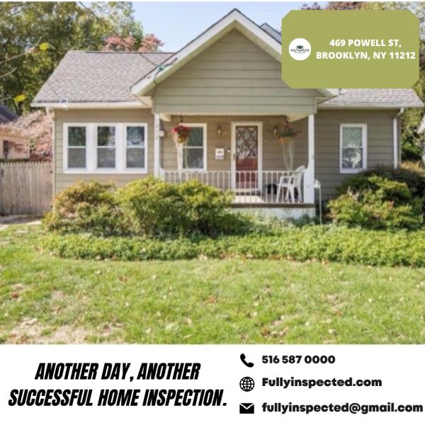 Fully Inspected