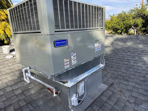 AC & Hvac Repair Burbank