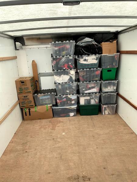 This Is How We Move It
