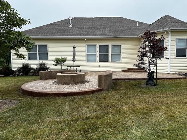 Deckadent Outdoor Living