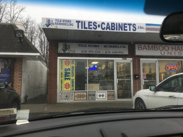 Tile Store and Remodeling