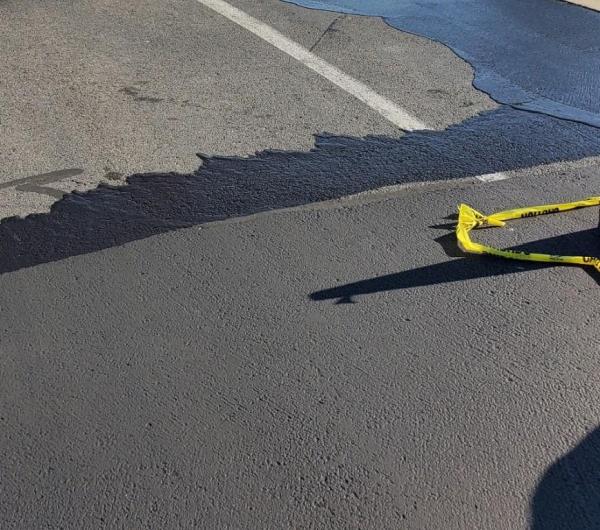 Asphalt Experts