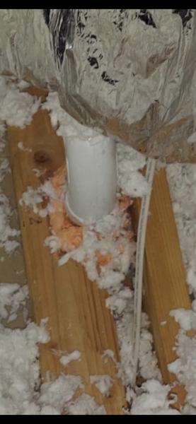 Eco Insulation