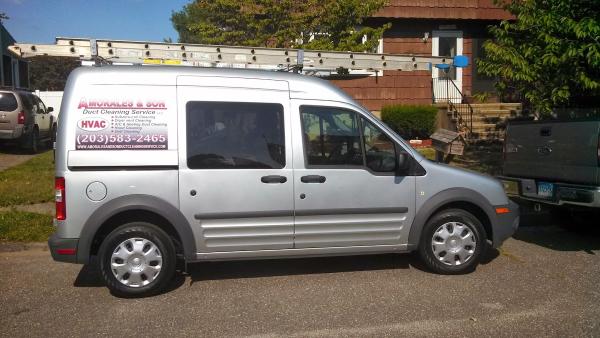 A Morales and Son Duct Cleaning Service