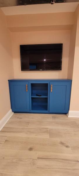 Soma Carpentry and Services