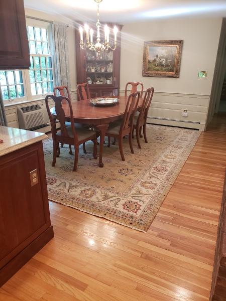 Melrose Oriental Rug