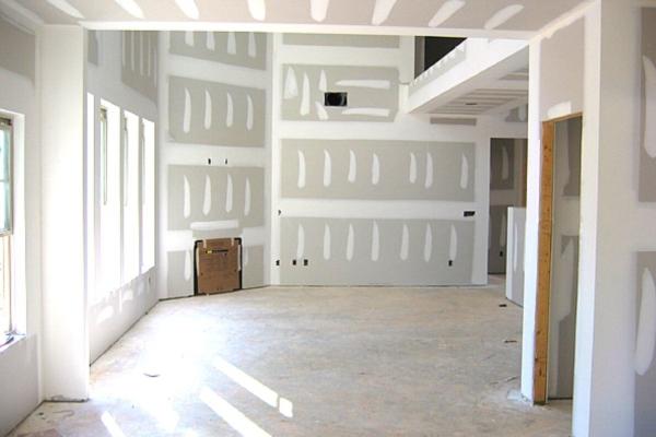 Mad Town Drywallers