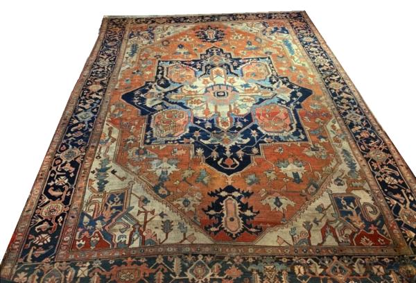 Rugport Oriental Rugs