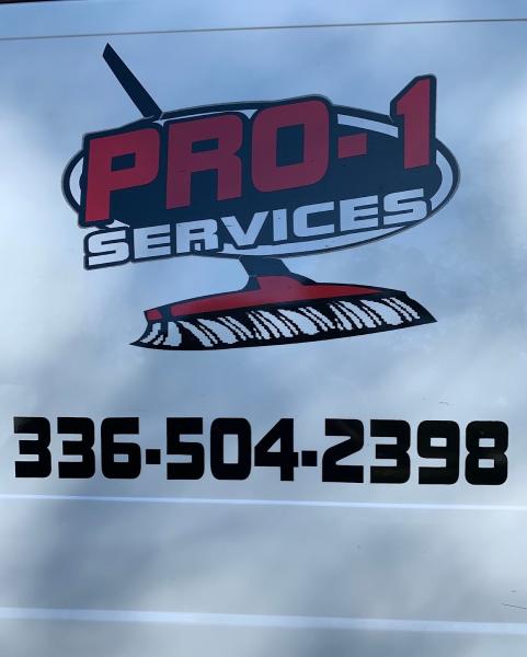 Pro-1 Servicing LLC