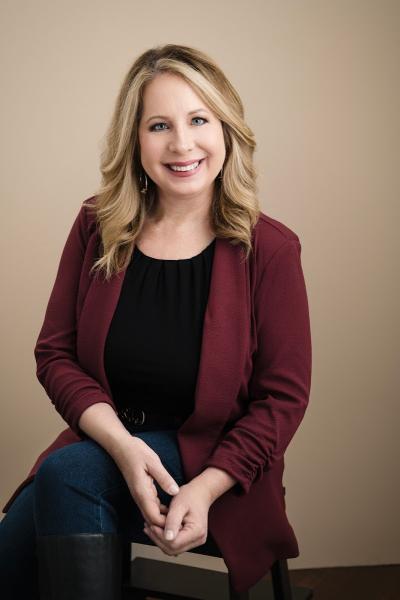 Lori Goats Realtor
