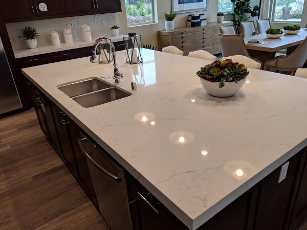 Calatlantic Homes at Whittingham at Harmony Grove Village