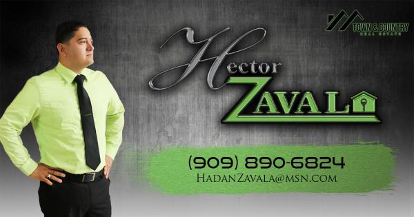 Hector Zavala