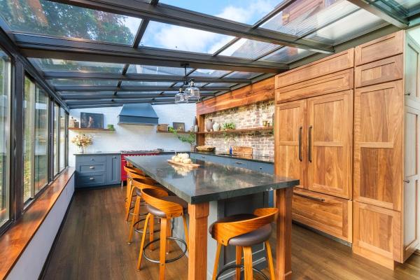 Gotham Cabinetry & Design