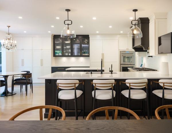 Gotham Cabinetry & Design