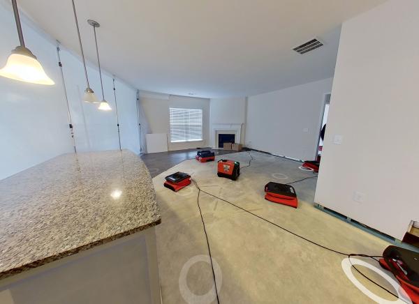 Provision Property Restoration