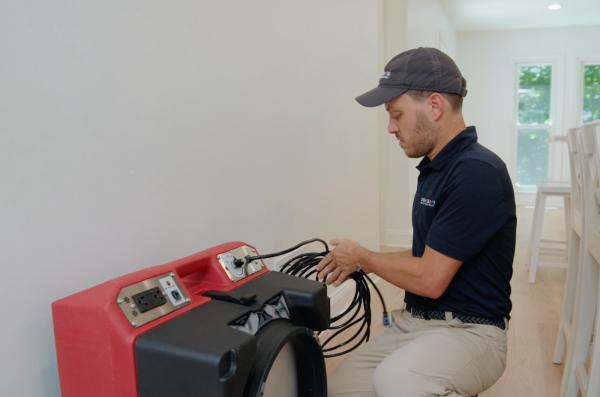 Provision Property Restoration