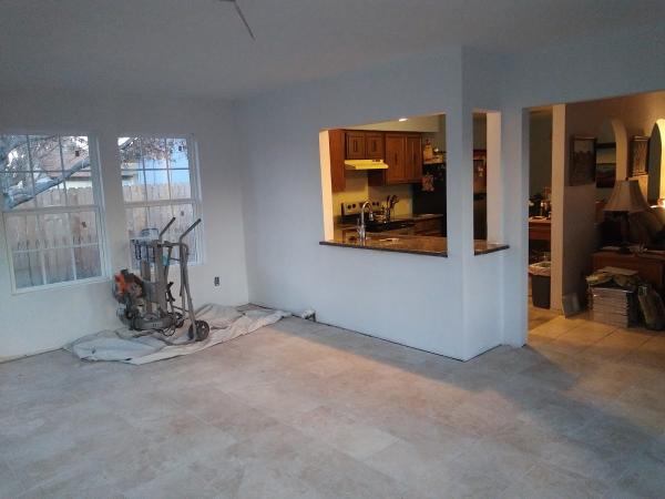 Technique Painting and Remodeling