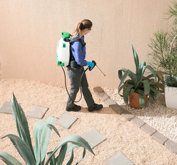 Red Rock Pest Control