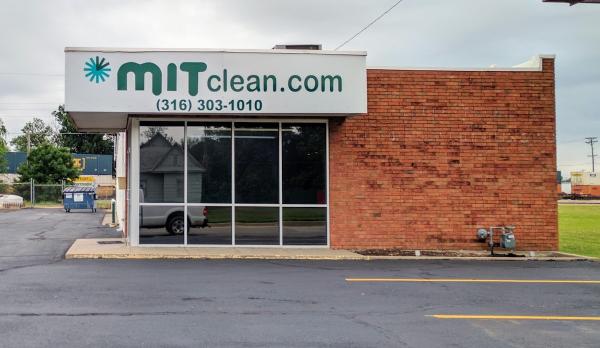 MIT Cleaning & Restoration