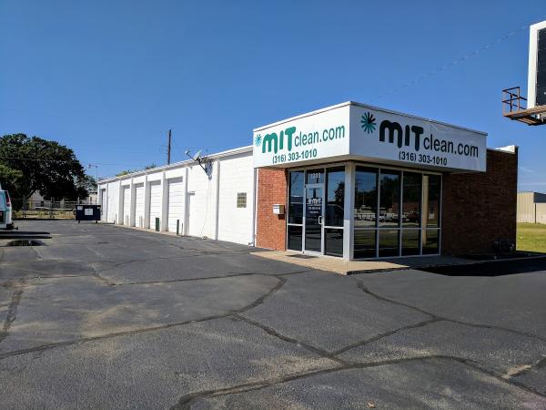 MIT Cleaning & Restoration