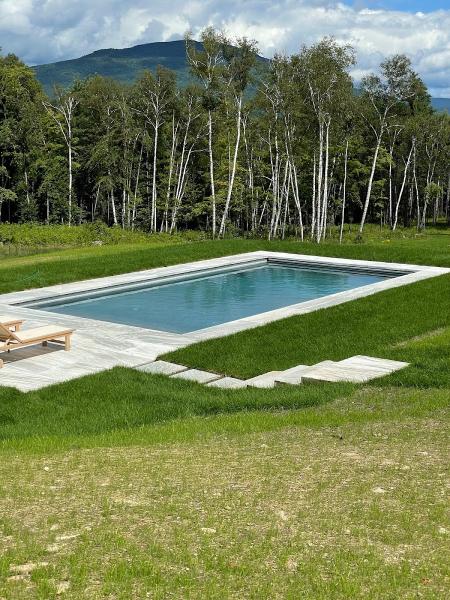 Accelerated Pools