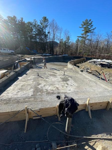 Accelerated Pools