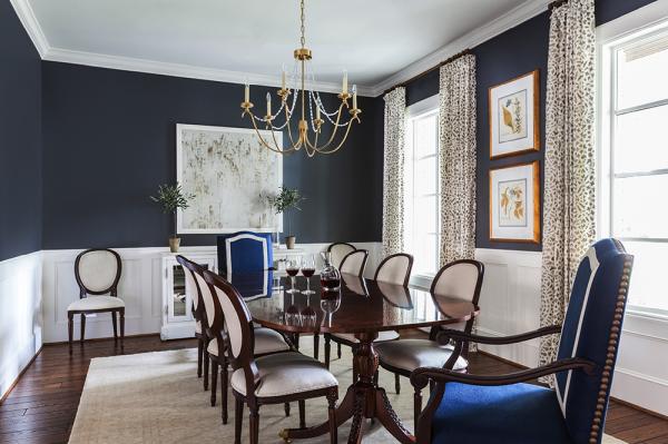 Marie Flanigan Interiors