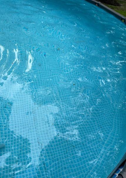 Eden Pool Service & Supplies