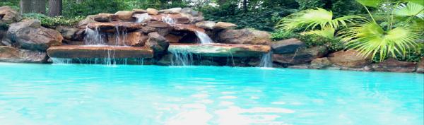 Eden Pool Service & Supplies