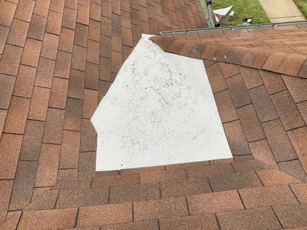 Jose E Herrera Roofing and Remodeling