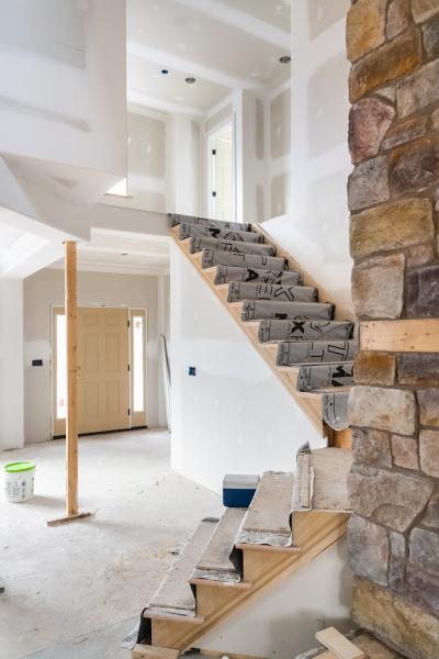 JW Mumper Construction