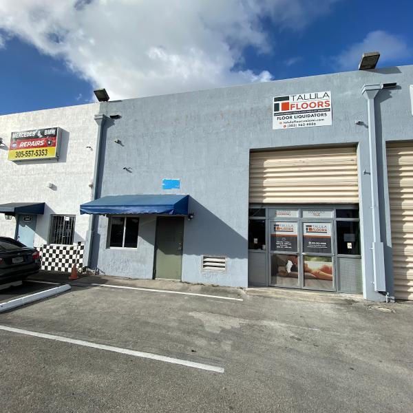 Talula Floors LLC