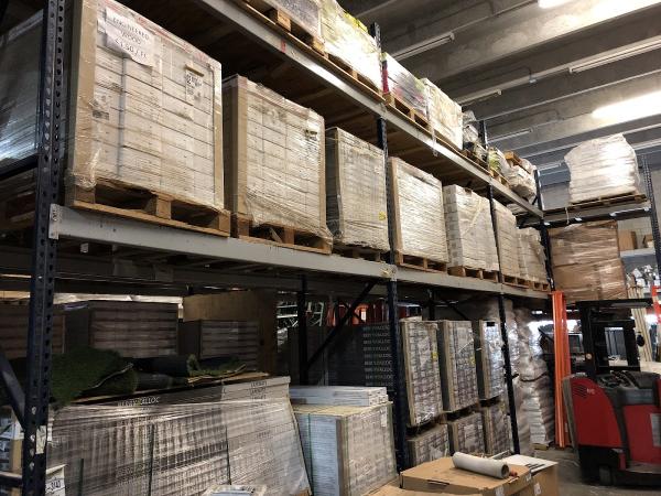 Talula Floors LLC
