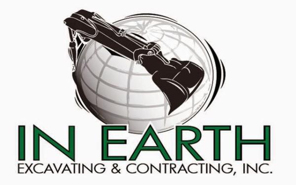In Earth Excavating & Contracting