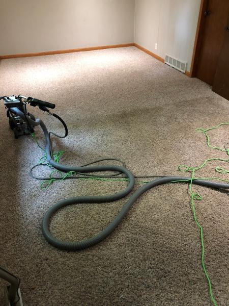 Mr. Picky Carpet Cleaning