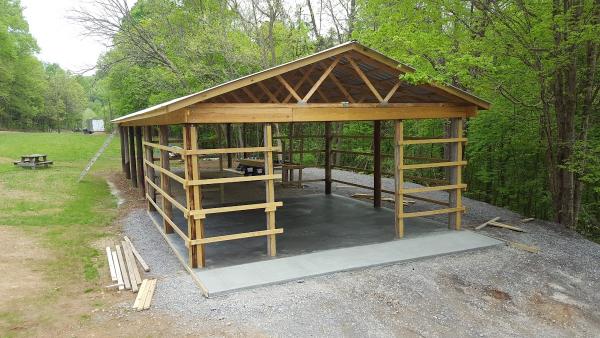 KCC Kelly's Custom Concrete