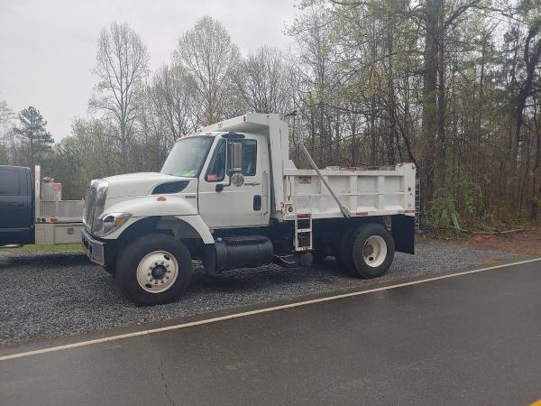 Express Excavation LLC