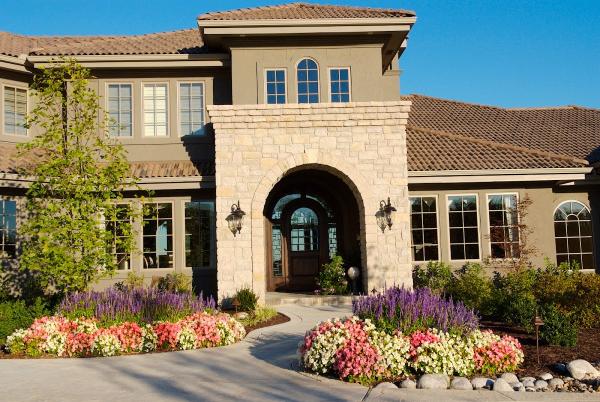 Paramount Landscape Inc