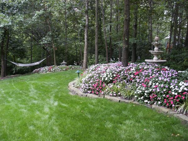 Paramount Landscape Inc