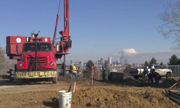 Penley Concrete Forming