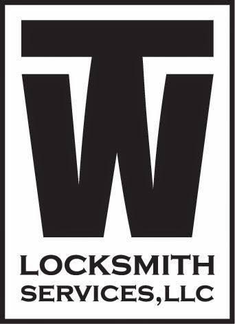 T W Locksmith Services